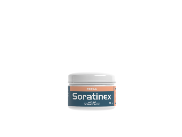 Soratinex Skin Care Cream (50g) - Image 2