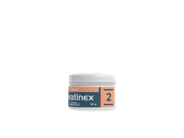 Soratinex Skin Care Cream (50g) - Image 3