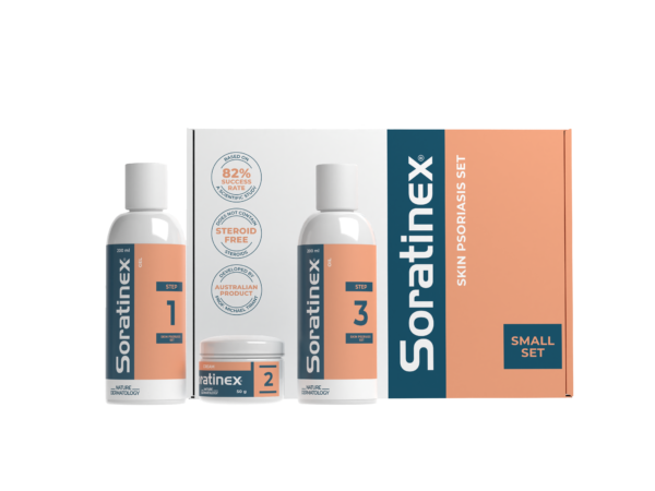 Soratinex Medium Set