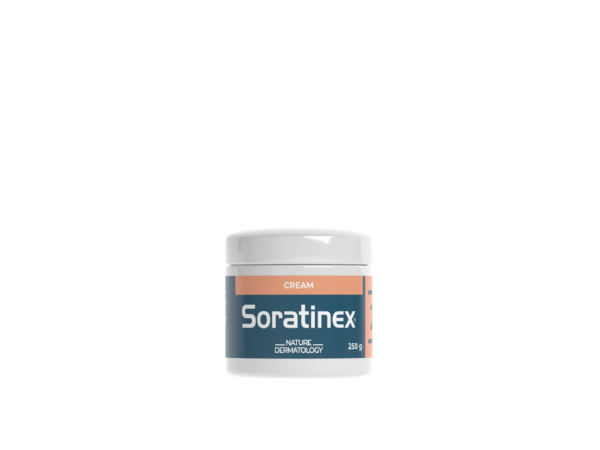 Soratinex Skin Care Cream (250g) - Image 3