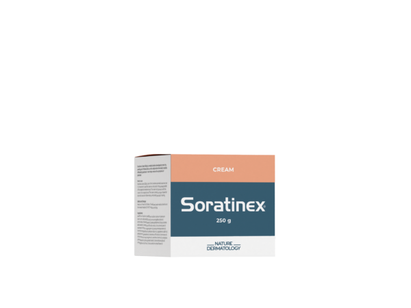 Soratinex Skin Care Cream (250g) - Image 2