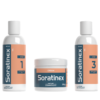 Soratinex Large Set