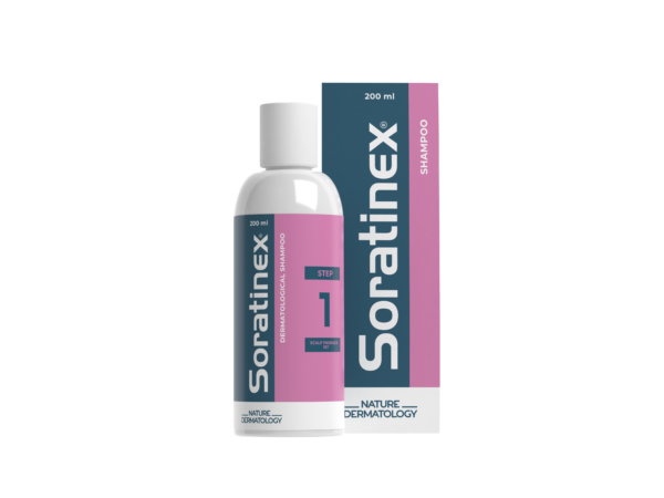 Soratinex Shampoo