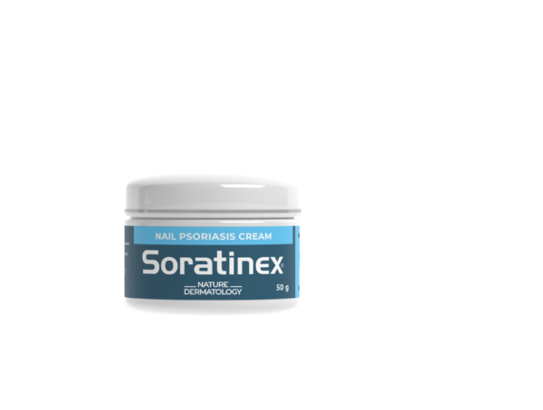 Soratinex Nail Cream 50g