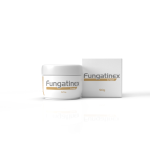 Fungatinex Cream