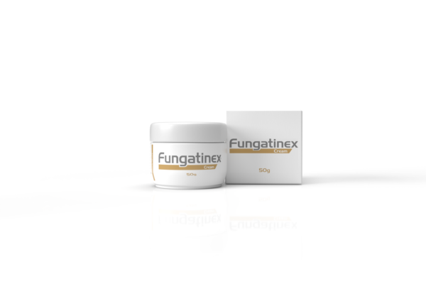 Fungatinex Cream