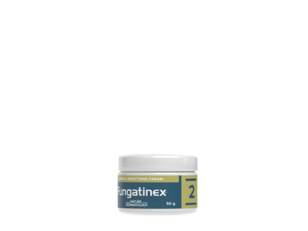 FUNGATINEX Dermatological Set - Image 3